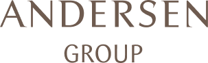 Andersen Group English Web Site