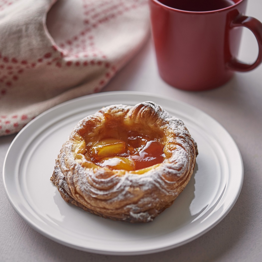 アンデルセン】アップルフェスティバル 2025─JGAP認証の“芸北りんご